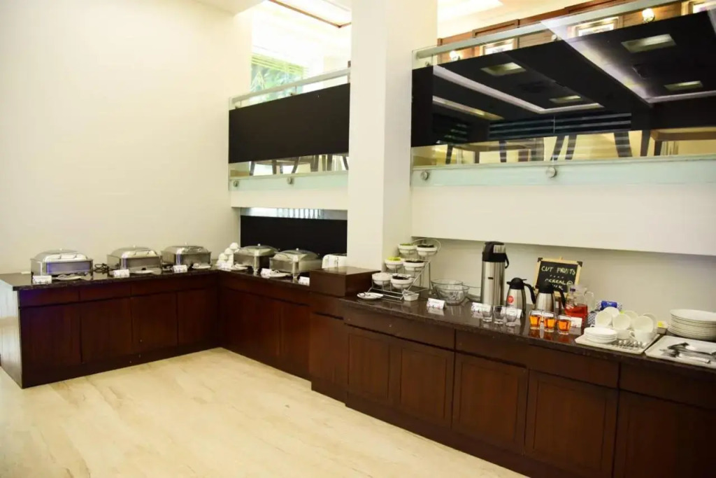 Azurra Hotels