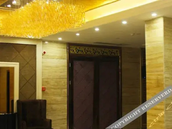 Tianyu Hotel Dazhu