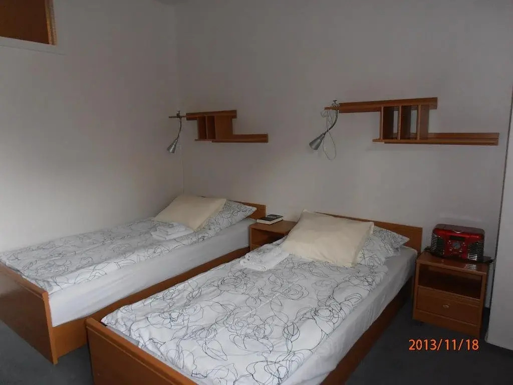 Hotel Brušperk
