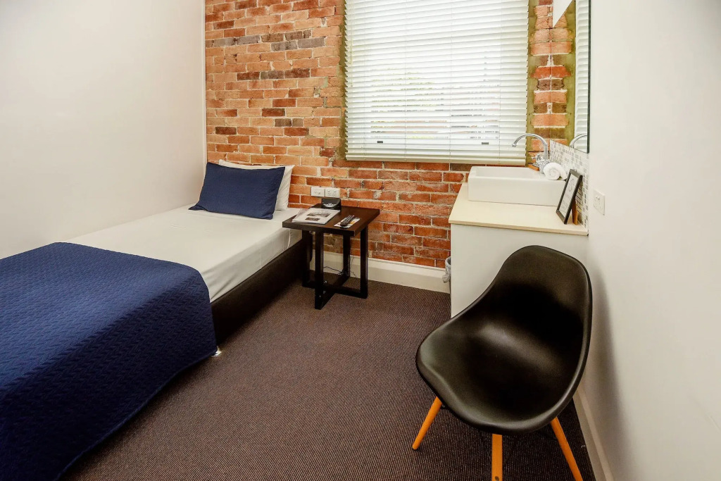 Pier Hotel Coffs Harbour