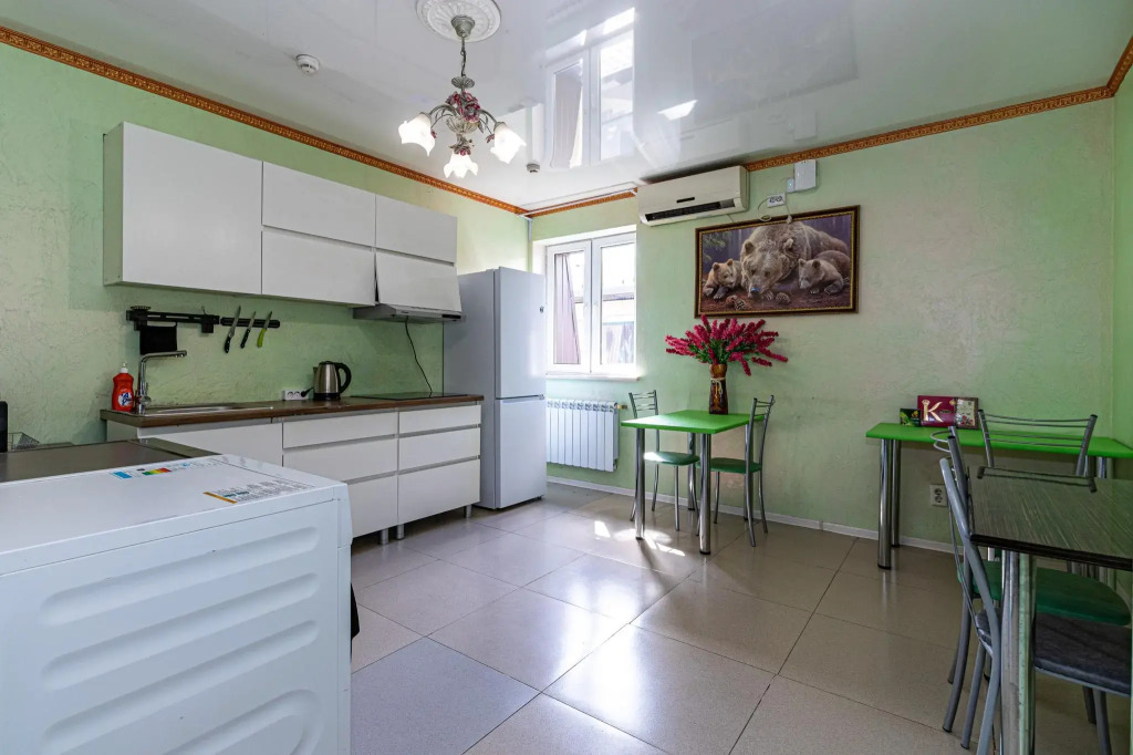 Best`a Hostel (Беста Краснодар)