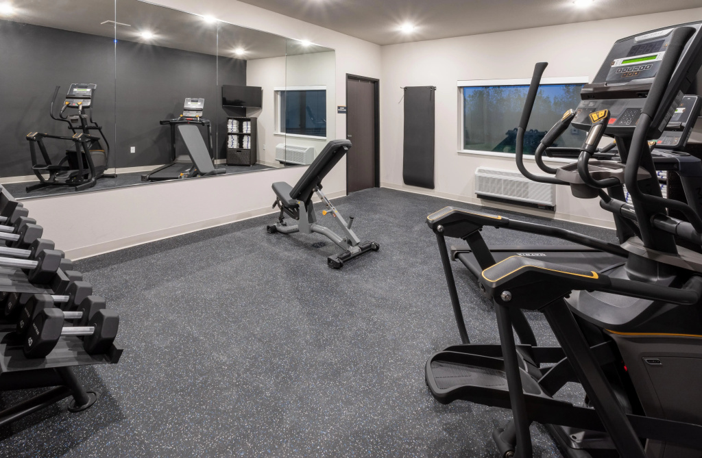 GrandStay Hotel & Suites Kaukauna