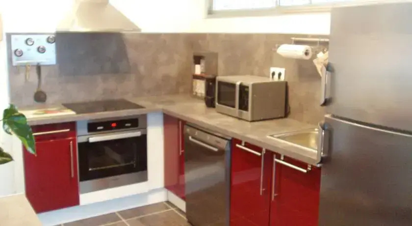 Appartement Altega