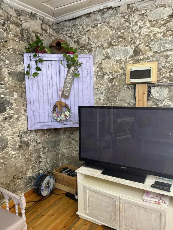 Holiday House Prodromos