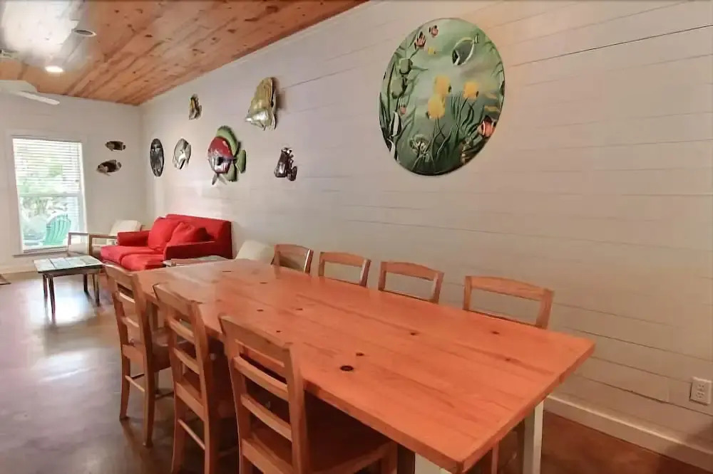 Reel Paradise - 3 Br Condo