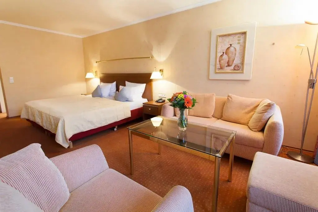 Hotel Quellenhof
