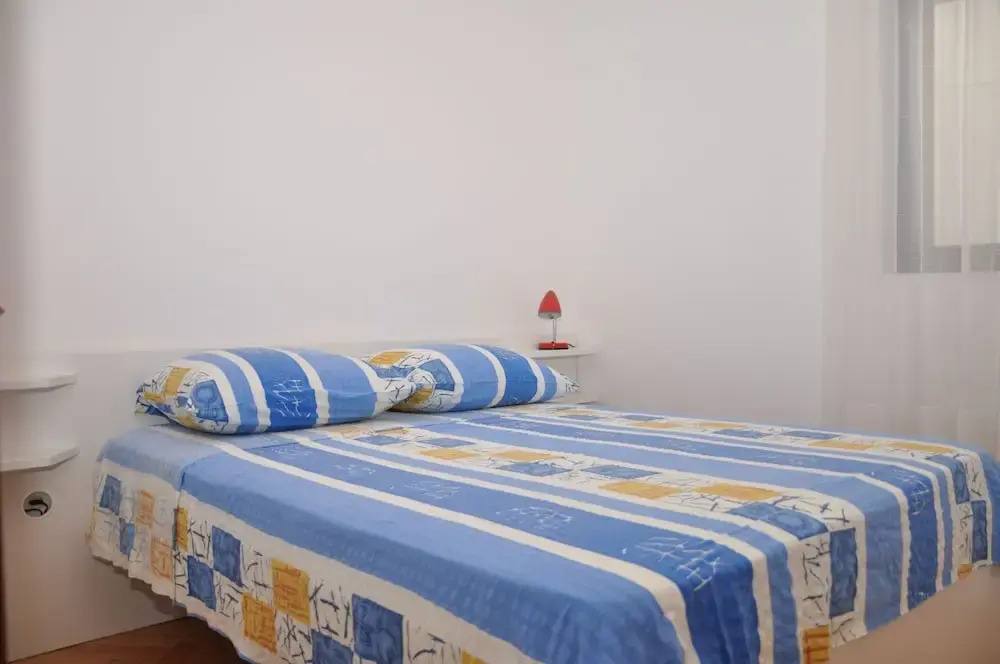 BM Apartments Rogoznica