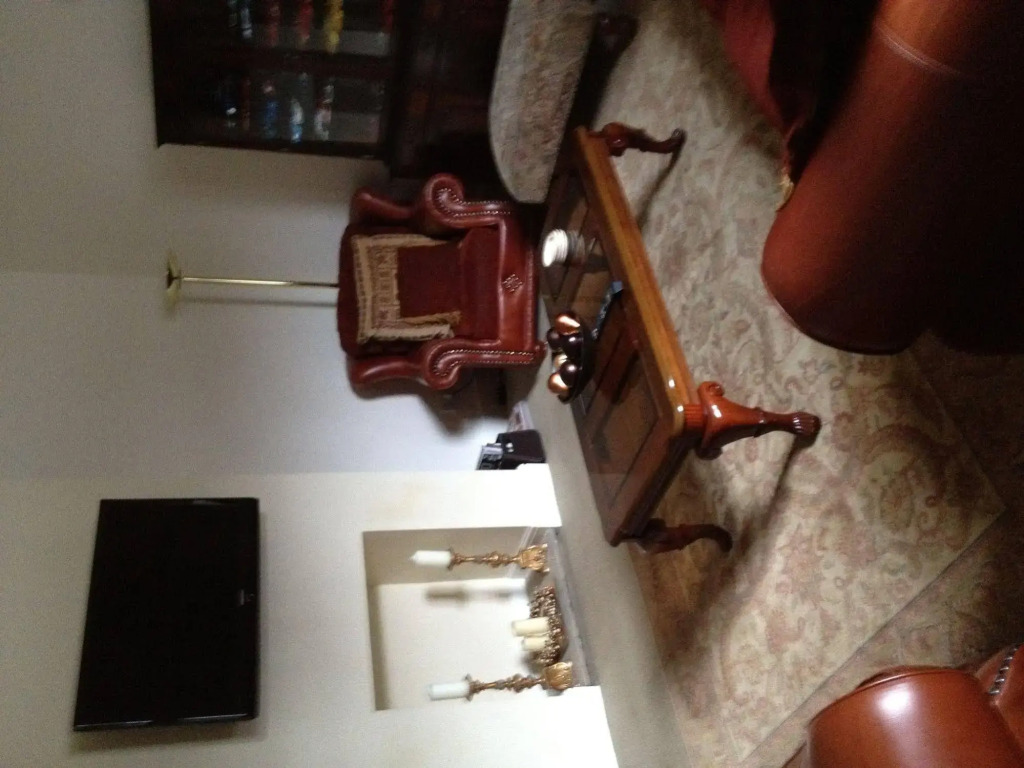 Bridge Farm Hotel