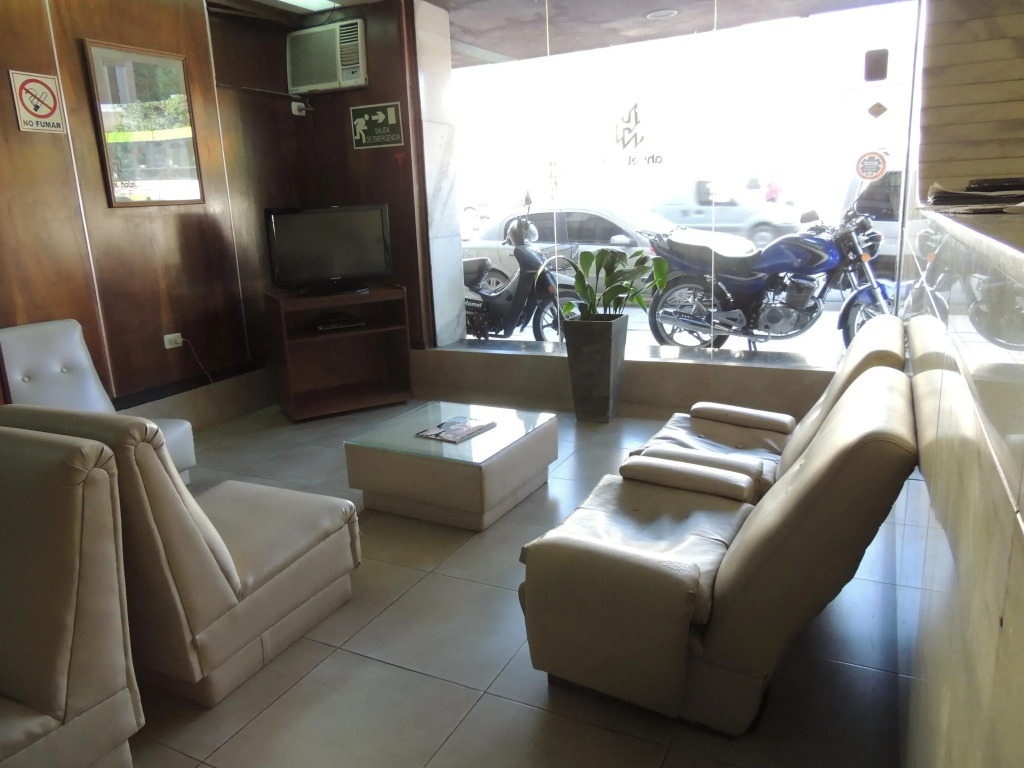 Hotel Nahuel