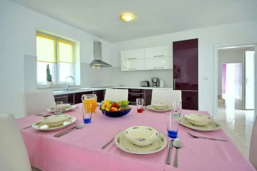 Villa Monika