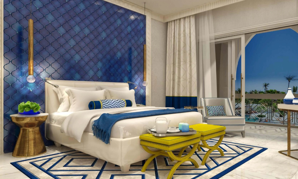 Rixos Premium Saadiyat Island - All Inclusive