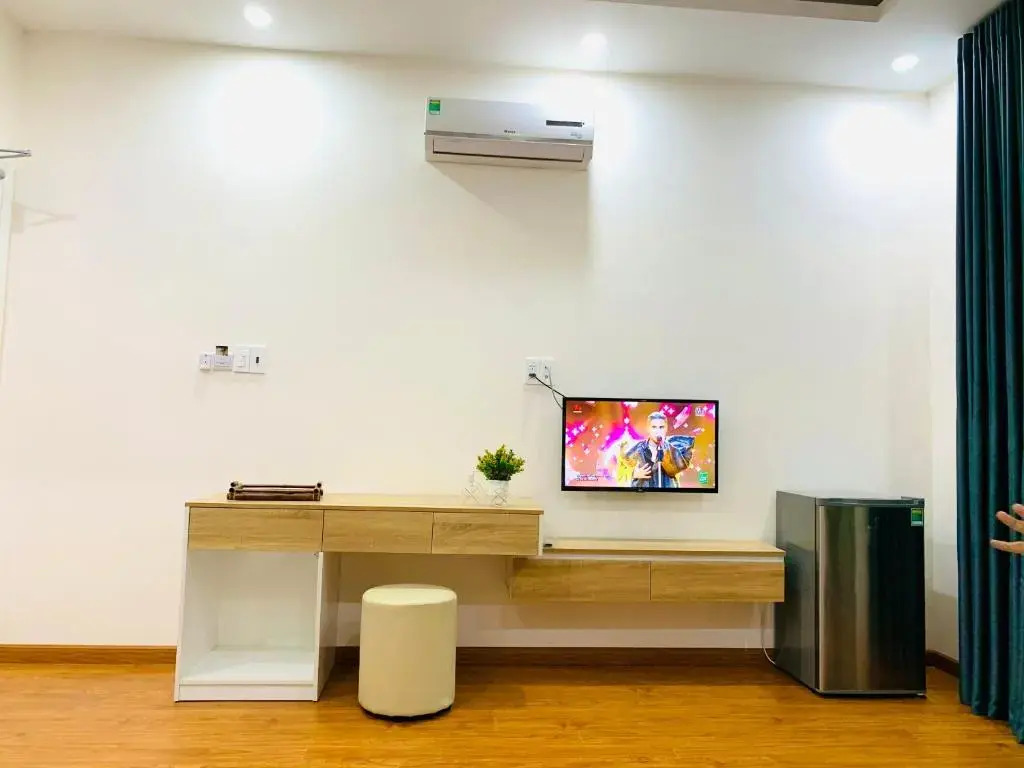 Khải Hoàn Luxury Hotel