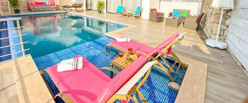 Villa Feel