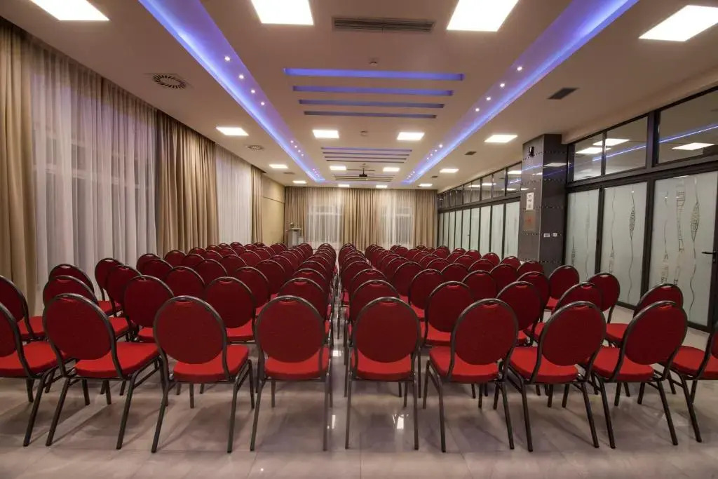 Drina Hotel