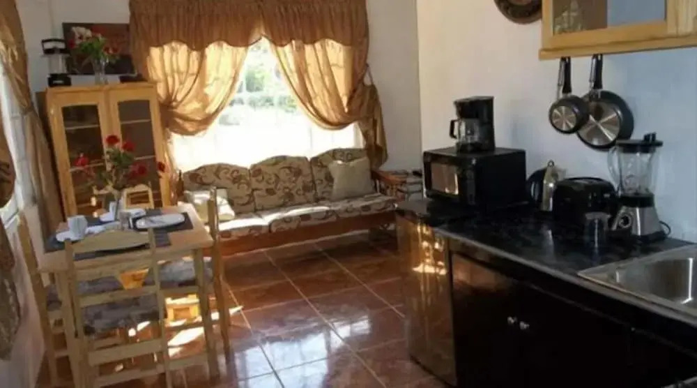 Tobago Tranquil Guesthouse