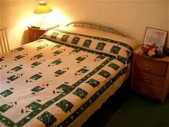 A Night Inn
