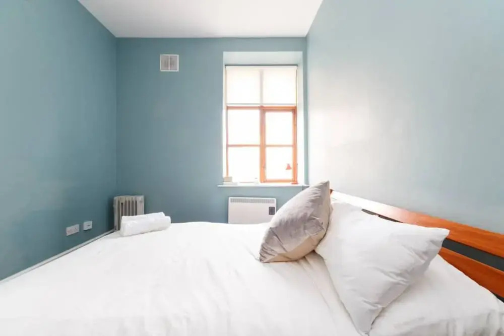 1 Bedroom Apartment In Dublin