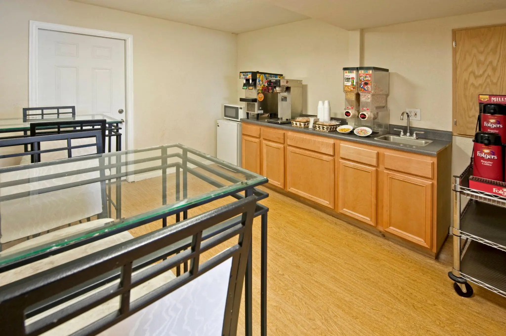 Best Value Inn Garland, TX