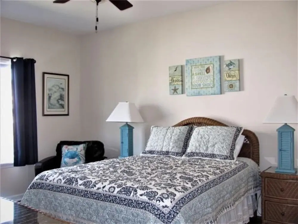 River Creek II at Sea Trail by Sloane Realty Vacations