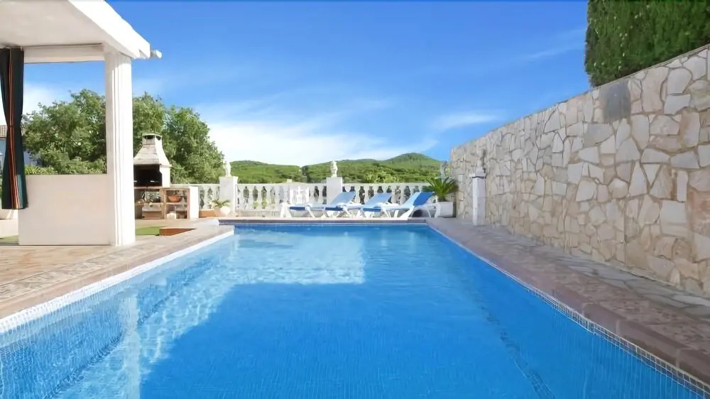 Villa Montse