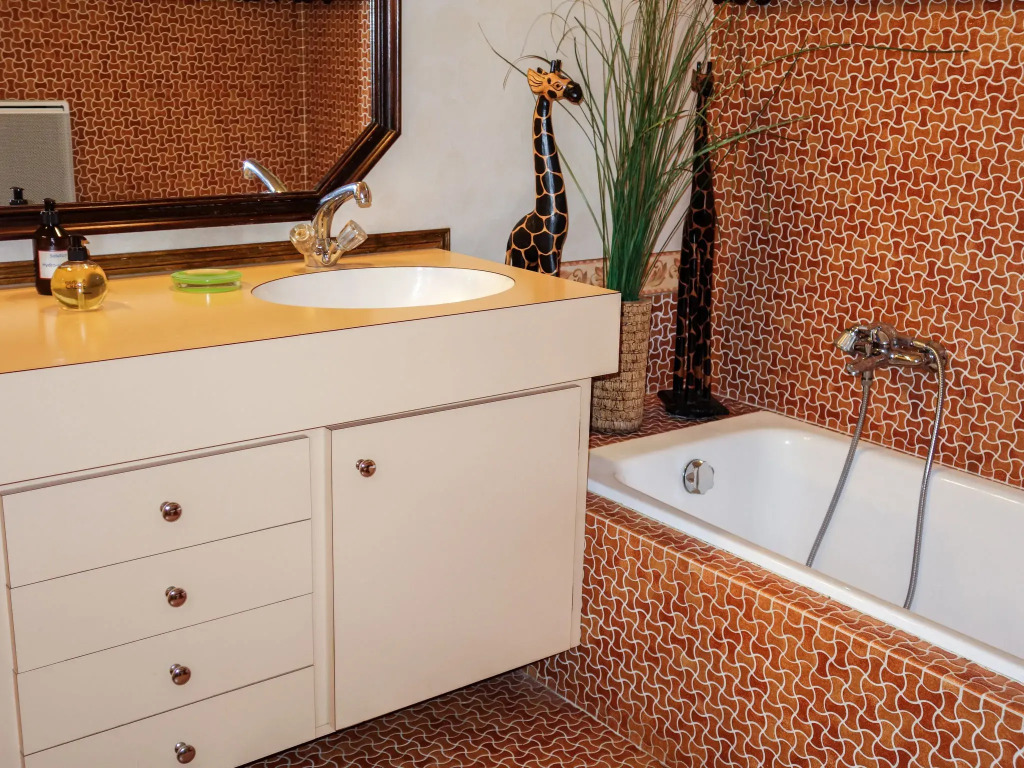 Villa Passival by Interhome