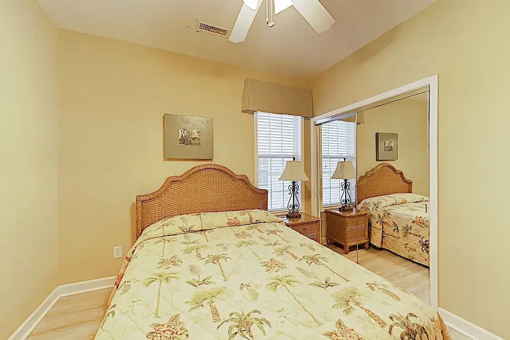 Changes In Attitude: Beach W/ Pool 4 Bedroom Duplex