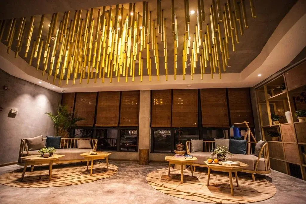 Xiju Hotel