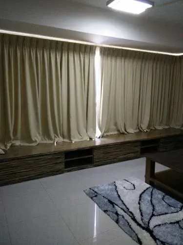 Times Square Homestay