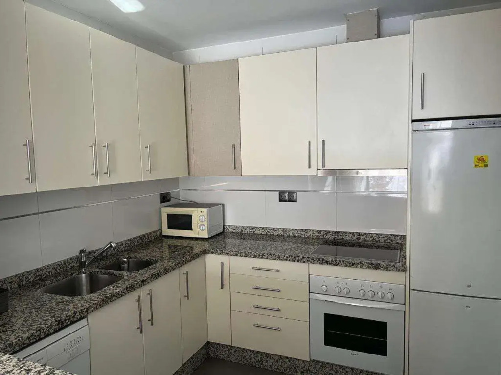 Apartamentos Rondabella II
