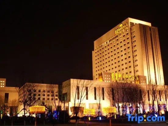 Guo Erluosi Hotel
