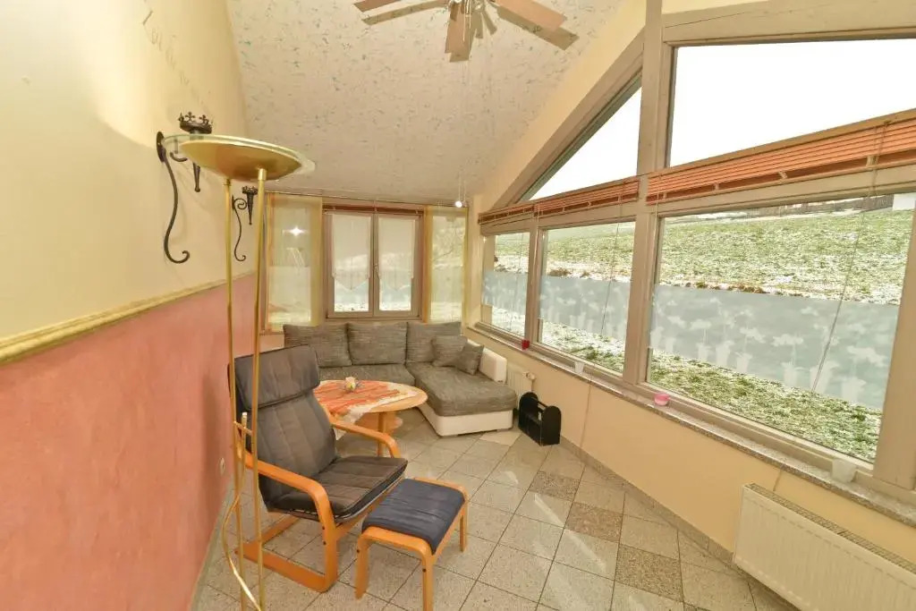 Ferienwohnung Breu