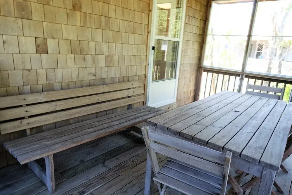 Sea Oats 3 Bedrooms 2 Bathrooms Home