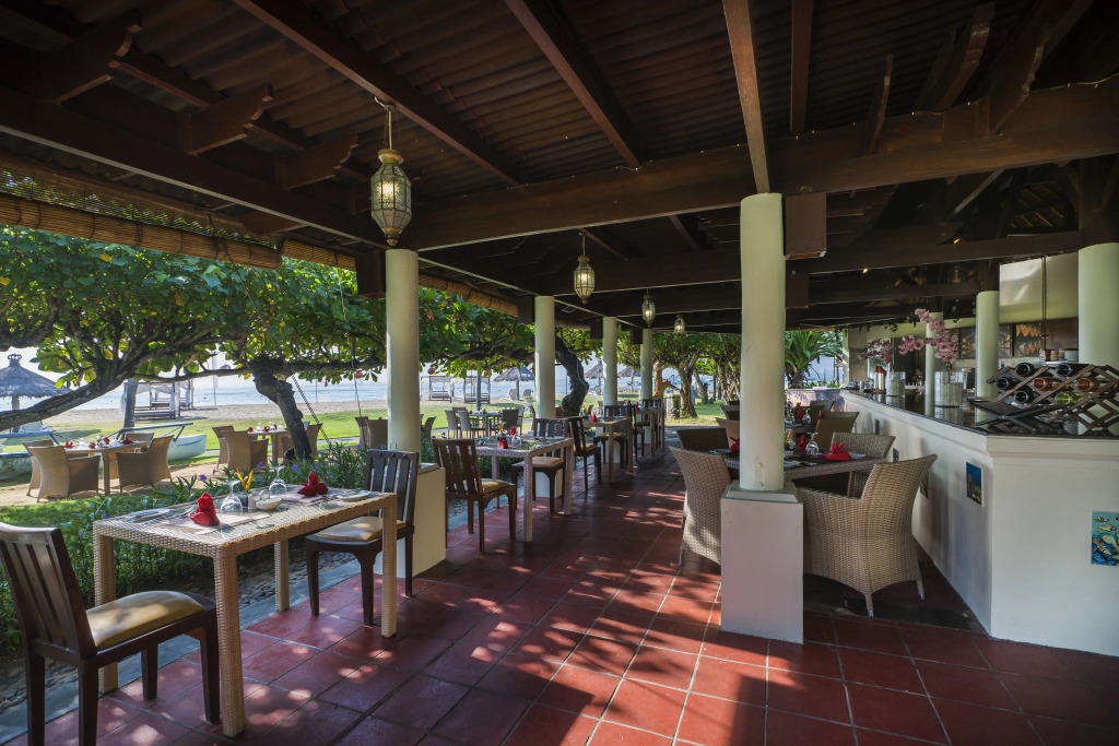 Grand Mirage Resort & Thalasso Bali - All Inclusive