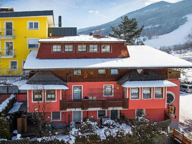 Stadlmühle