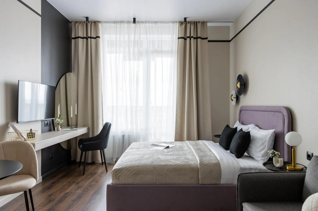 Merino home (Мерино хоум) на проспекте Железнодорожный 14 корпус 3