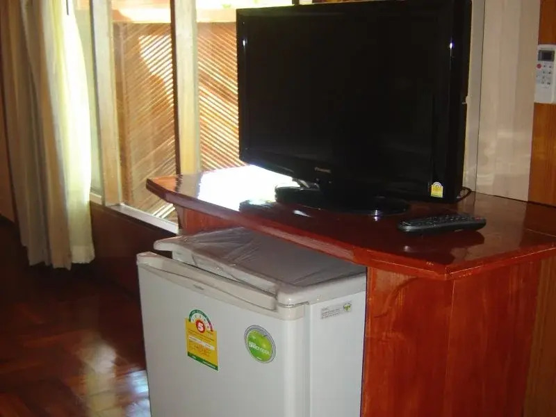 Bangrak Pier Bungalow