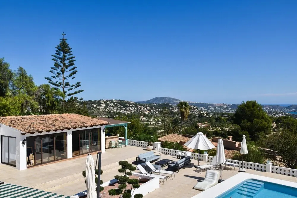 Casa Pedramala - Seaside Villa Collection