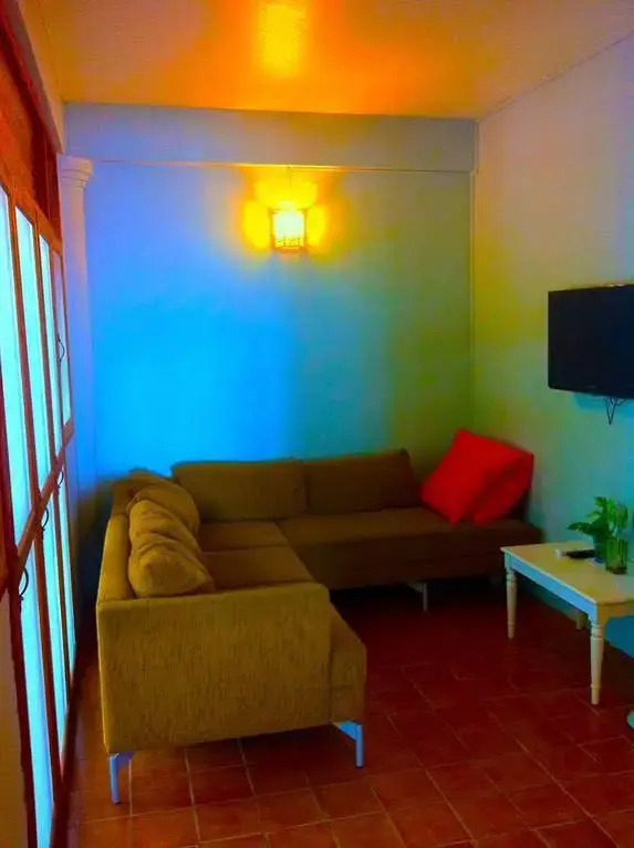 Bungalow Khun Pa