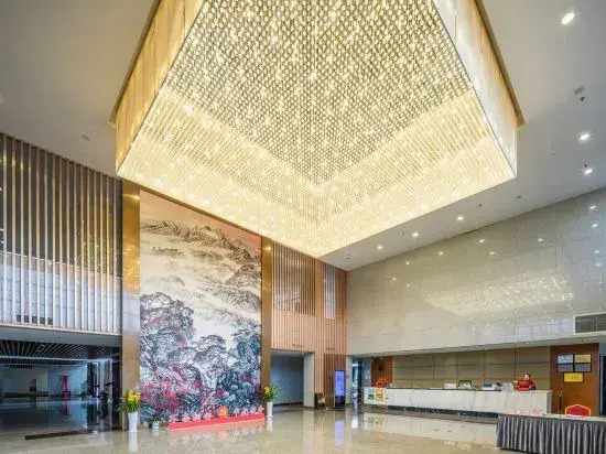 Jiangxi Bailu Hotel