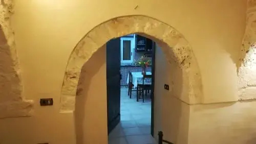 Le lamie di Comasia