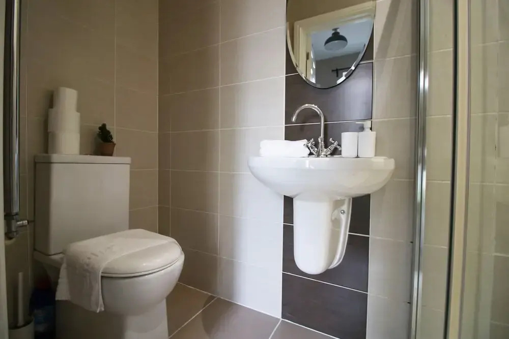 Moira Terrace by Tŷ SA -NEW Cosy 1 Bed