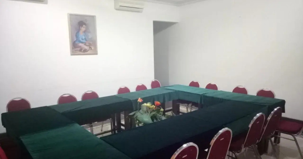 Gardena Homestay