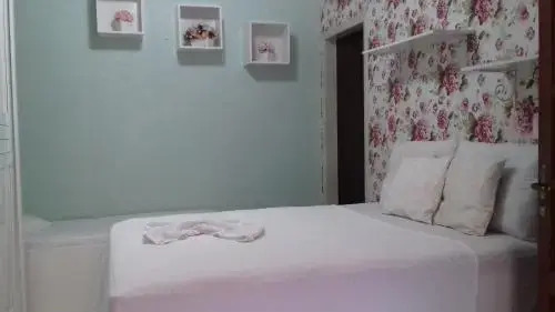 residencial Maré Mansa