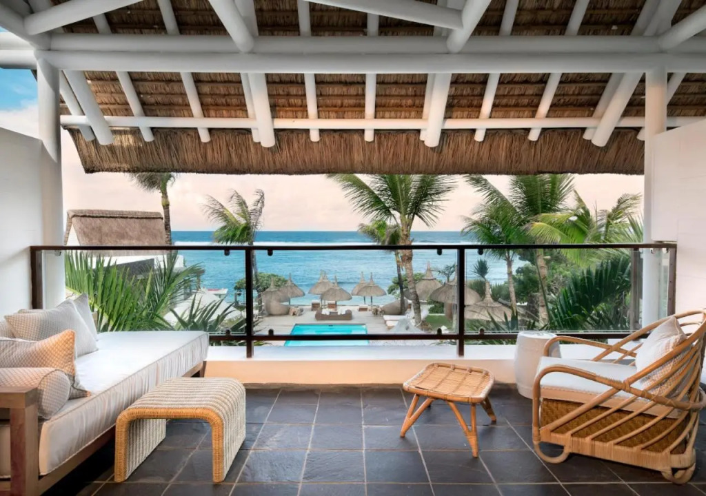 La Maison dEté Hotel by Newmark