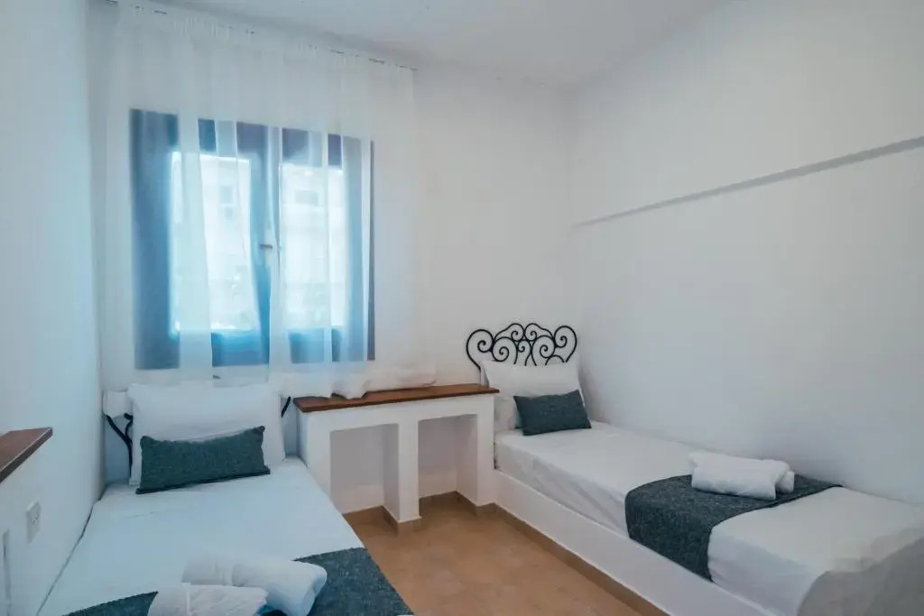 Papadakis Villas Apartments - Hersonisoss