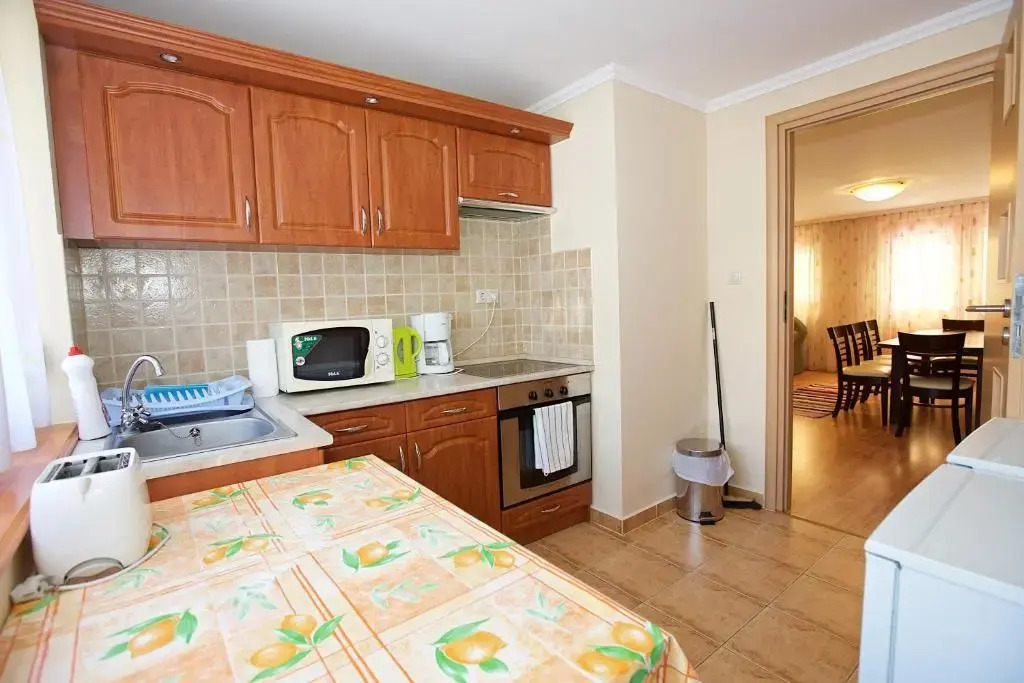 Bródy 51 53 Apartman