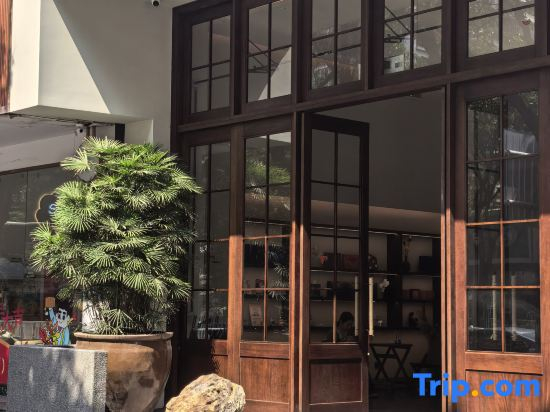 Pujing · HOTEL Homestay (Jiulong Park)