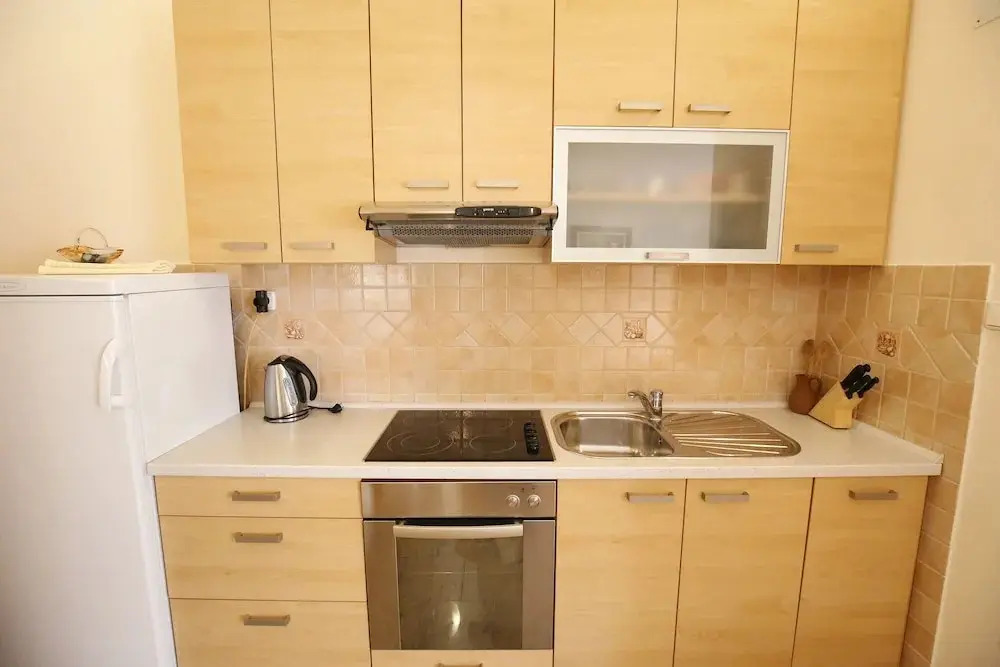 Apartments Anaki