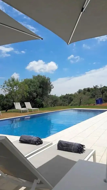 Casa Mama Mia