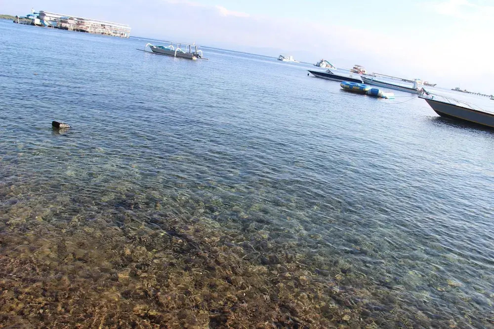 Agung View Villa, Nusa Penida